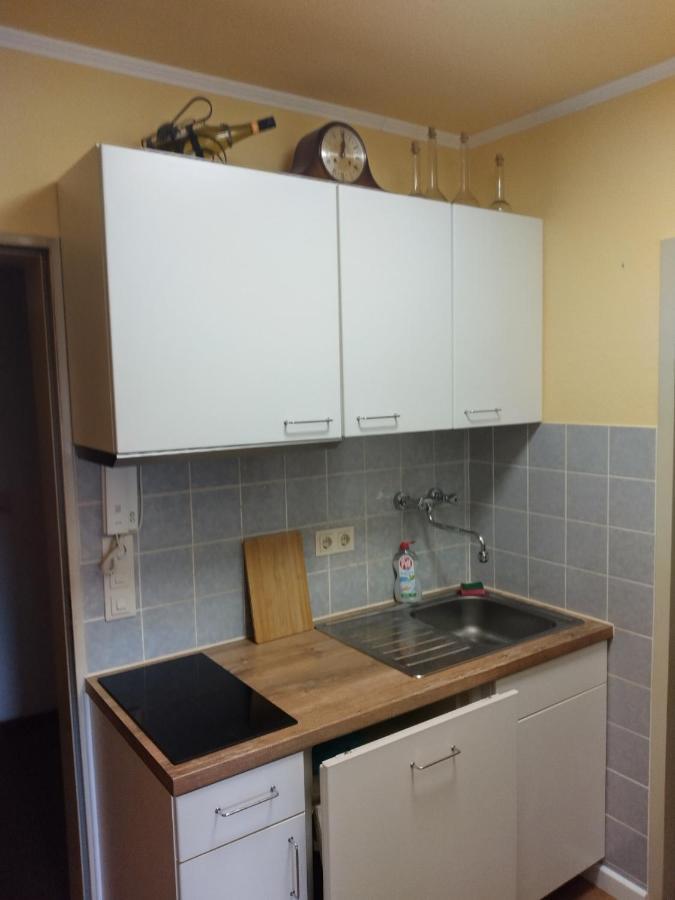 Kati Appartement Bad Honningen Extérieur photo