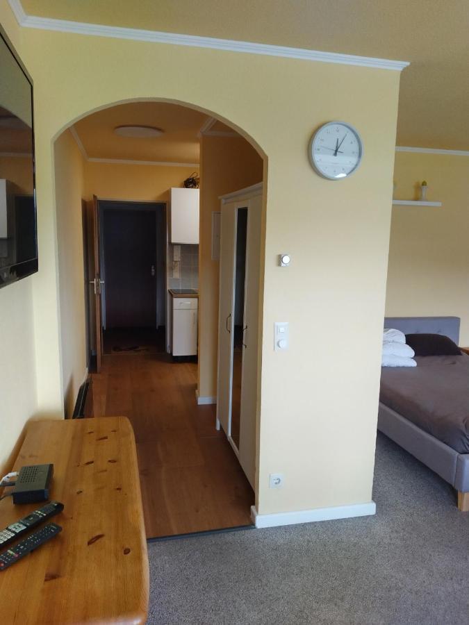 Kati Appartement Bad Honningen Extérieur photo