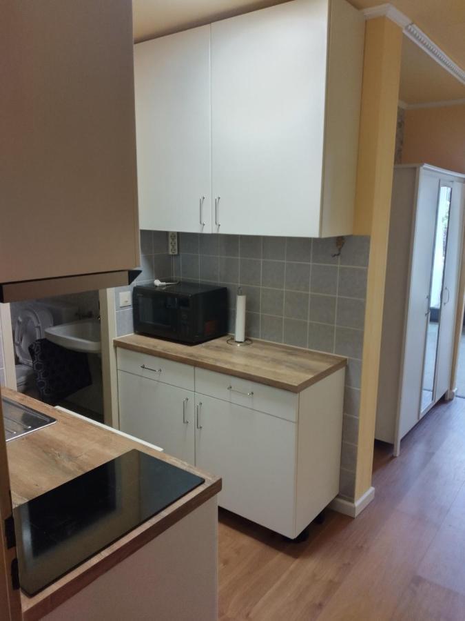 Kati Appartement Bad Honningen Extérieur photo
